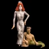 Trick Or Treat Studios House of 1000 Corpses - Showtime Baby Firefly - 5" Action Figure