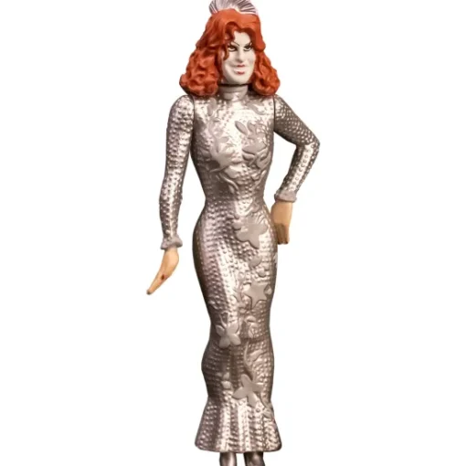 Trick Or Treat Studios House of 1000 Corpses - Showtime Baby Firefly - 5" Action Figure
