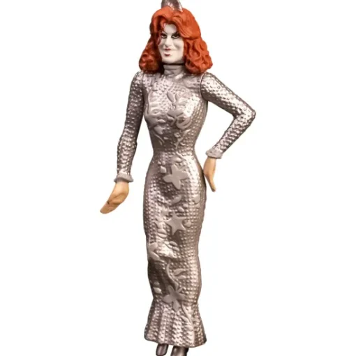 Trick Or Treat Studios House of 1000 Corpses - Showtime Baby Firefly - 5" Action Figure