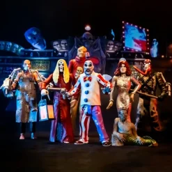 Trick Or Treat Studios House of 1000 Corpses - Showtime Baby Firefly - 5