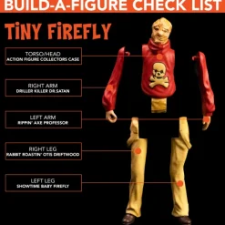Trick Or Treat Studios House of 1000 Corpses - Showtime Baby Firefly - 5