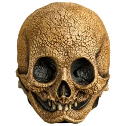 Trick Or Treat Studios Illusive Concepts - Cranial Skull Mask