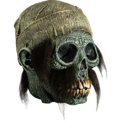 Trick Or Treat Studios Illusive Concepts - Pirate Skull Mask
