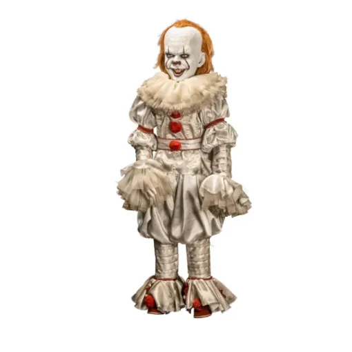 Trick Or Treat Studios IT - Pennywise Premium Scale Doll