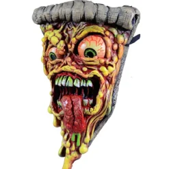 Trick Or Treat Studios Jimbo Phillips - Pizza Fiend Face Mask