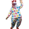 Trick Or Treat Studios Killer Klowns From Outer Space - Fatso Costume
