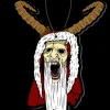 Trick Or Treat Studios Krampus - Krampus Fear Freshener®