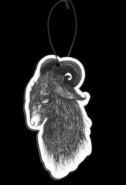 Trick Or Treat Studios Little Ghouls: Black Phillip Cinnamon Fear Freshener®
