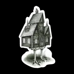 Trick Or Treat Studios Little Ghouls Wall Decor Collection