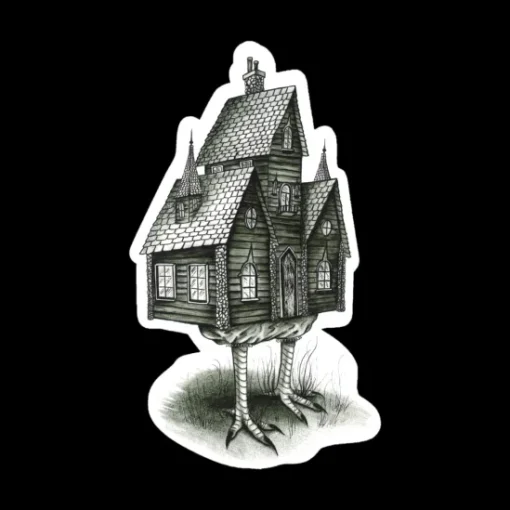 Trick Or Treat Studios Little Ghouls Wall Decor Collection