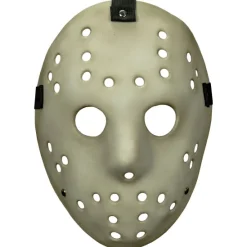 Trick Or Treat Studios Mabry Monsters - Killer Goalie Mask (Antique)