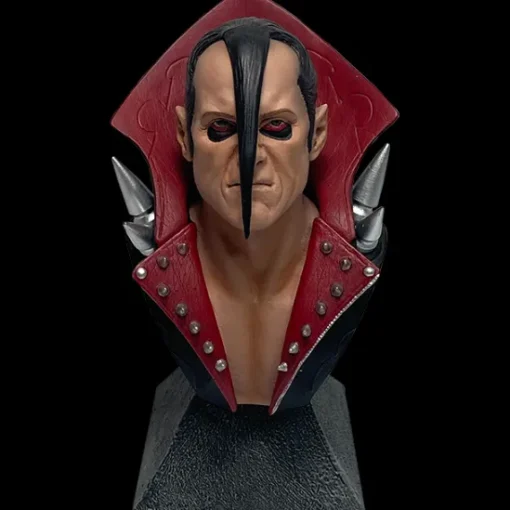 Trick Or Treat Studios Misfits - Jerry Only Mini Bust