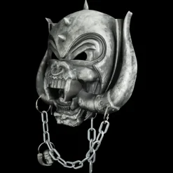 Trick Or Treat Studios Motörhead - Warpig Retro Mask