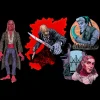 Trick Or Treat Studios Nightbreed Wall Décor Collection 2