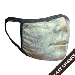 Trick Or Treat Studios PPE Mask - Halloween (2018) - Michael Myers