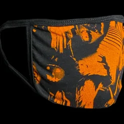 Trick Or Treat Studios PPE MASK - Halloween - Collage