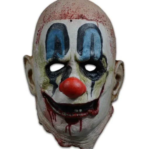 Trick Or Treat Studios Rob Zombie's 31 - Poster Mask