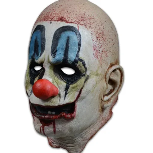 Trick Or Treat Studios Rob Zombie's 31 - Poster Mask