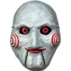 Trick Or Treat Studios SAW - Billy Puppet Vacuform Mask