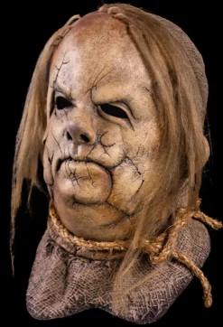 Trick Or Treat Studios Scary Stories to Tell In The Dark - Harold the Scarecrow Mask