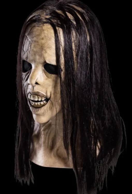 Trick Or Treat Studios Scary Stories to Tell In The Dark - Big Toe Mask