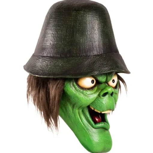 Trick Or Treat Studios Scooby Doo – Mr. Hyde Mask