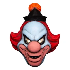 Trick Or Treat Studios Scooby Doo – The Ghost Clown Vacuform Mask