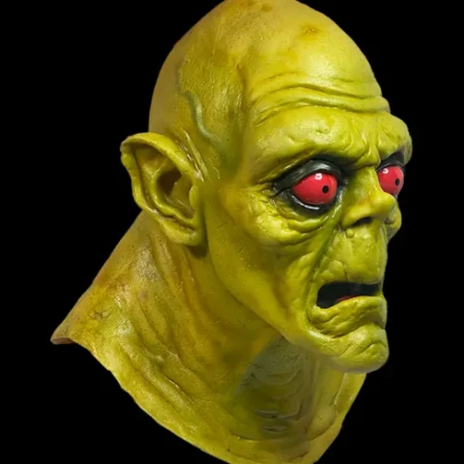 Trick Or Treat Studios Scooby Doo - Zombie Mask