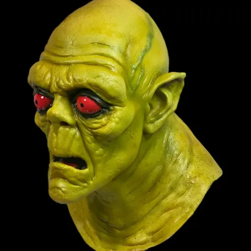 Trick Or Treat Studios Scooby Doo - Zombie Mask
