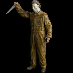 Trick Or Treat Studios Scream Greats - Halloween (2007) - Michael Myers - 8