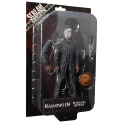 Trick Or Treat Studios Scream Greats - Halloween (1978)- Michael Myers 8