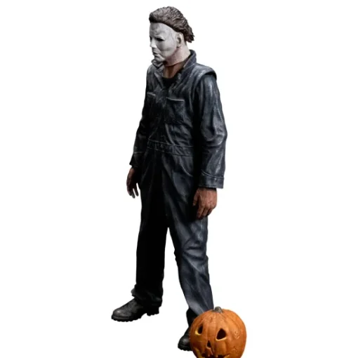 Trick Or Treat Studios Scream Greats - Halloween (1978)- Michael Myers 8" Figure