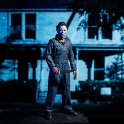 Trick Or Treat Studios Scream Greats - Halloween (1978)- Michael Myers 8