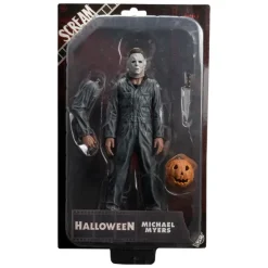 Trick Or Treat Studios Scream Greats - Halloween (1978)- Michael Myers 8
