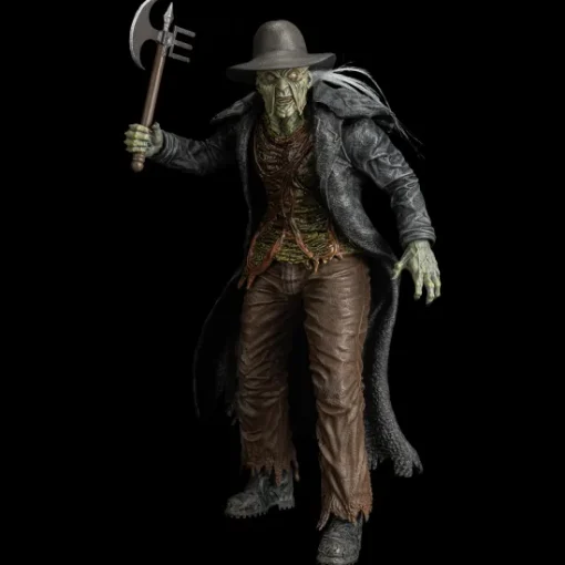 Trick Or Treat Studios Scream Greats - Jeepers Creepers - The Creeper - 8" Figure
