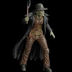 Trick Or Treat Studios Scream Greats - Jeepers Creepers - The Creeper - 8