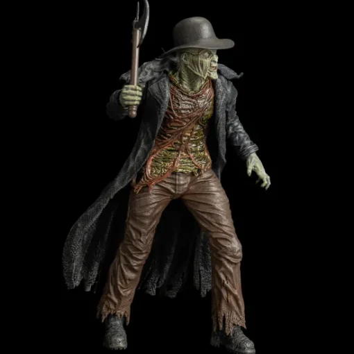 Trick Or Treat Studios Scream Greats - Jeepers Creepers - The Creeper - 8" Figure