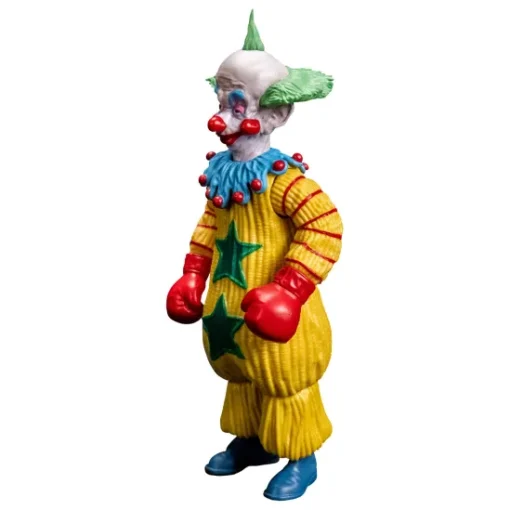 Trick Or Treat Studios Scream Greats - Killer Klowns from Outer Space - Shorty 8" Figure