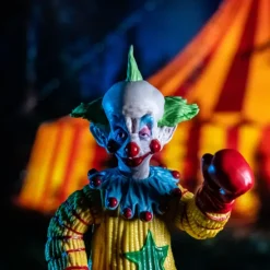 Trick Or Treat Studios Scream Greats - Killer Klowns from Outer Space - Shorty 8
