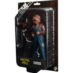 Trick Or Treat Studios Scream Greats - Motel Hell - Farmer Vincent 8