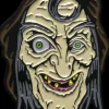 Trick Or Treat Studios Sea Hag - Enamel Pin