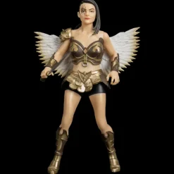 Trick Or Treat Studios Terrifier 2 - Angel Warrior Sienna Shaw- 5" Action Figure