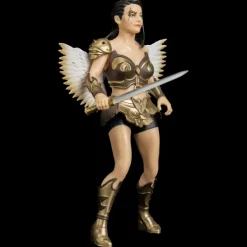 Trick Or Treat Studios Terrifier 2 - Angel Warrior Sienna Shaw- 5