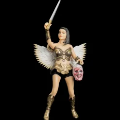 Trick Or Treat Studios Terrifier 2 - Angel Warrior Sienna Shaw- 5