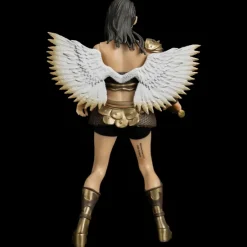 Trick Or Treat Studios Terrifier 2 - Angel Warrior Sienna Shaw- 5