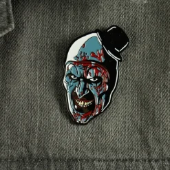 Trick Or Treat Studios Terrifier 2 - Art the Clown Enamel Pin