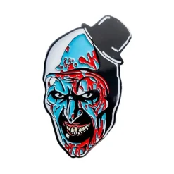 Trick Or Treat Studios Terrifier 2 - Art the Clown Enamel Pin