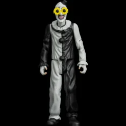 Trick Or Treat Studios Terrifier 2 - Costume Shop Art the Clown - 5" Action Figure
