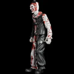 Trick Or Treat Studios Terrifier 2 - Eye Poppin' Art the Clown - 5" Action Figure