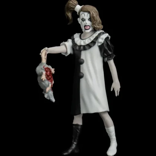 Trick Or Treat Studios Terrifier 2 - Pale Girl - 5" Action Figure